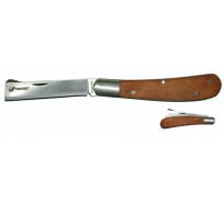 Садовый нож SKRAB для прививки 28023