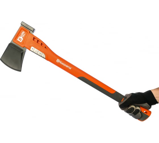 Большой топор-колун Husqvarna S2800 5807614-01 3