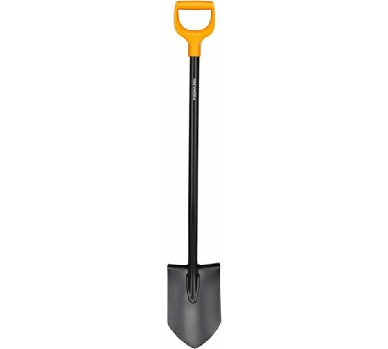 Штыковая лопата FISKARS SolidTM 1026686 1