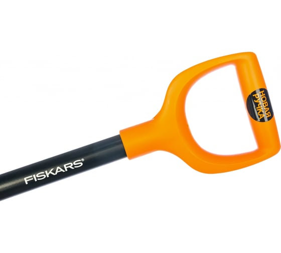 Штыковая лопата FISKARS SolidTM 1026686 2