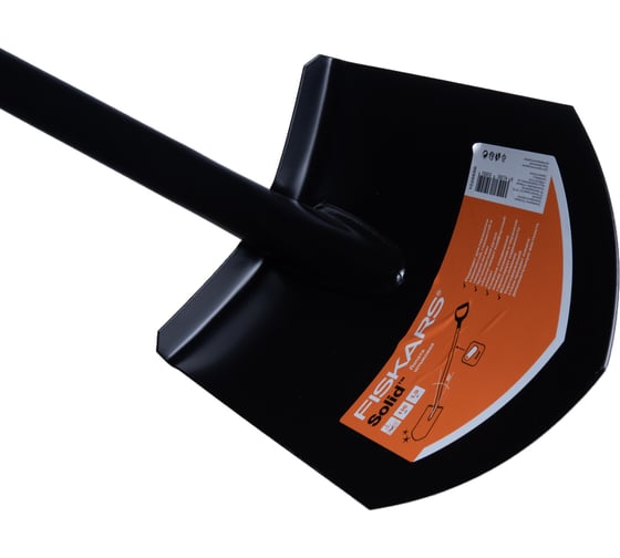 Штыковая лопата FISKARS SolidTM 1026686 3