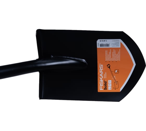 Штыковая лопата FISKARS SolidTM 1026686 6