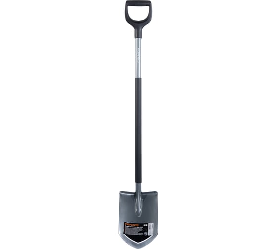 Штыковая лопата Fiskars Solid PROF 1050649 1