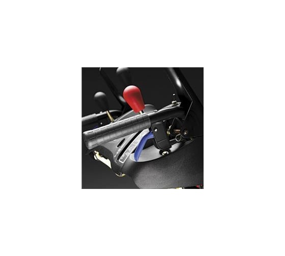 Husqvarna снегоуборочная машина husqvarna st268ep