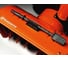 Husqvarna снегоуборочная машина husqvarna st268ep