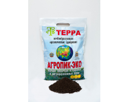 Органическое удобрение Агропик-Эко марка Б 3 кг 4603726896078