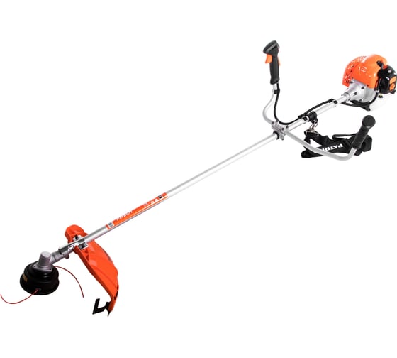 Бензиновый триммер PATRIOT PT 553 1+1 250108444 1