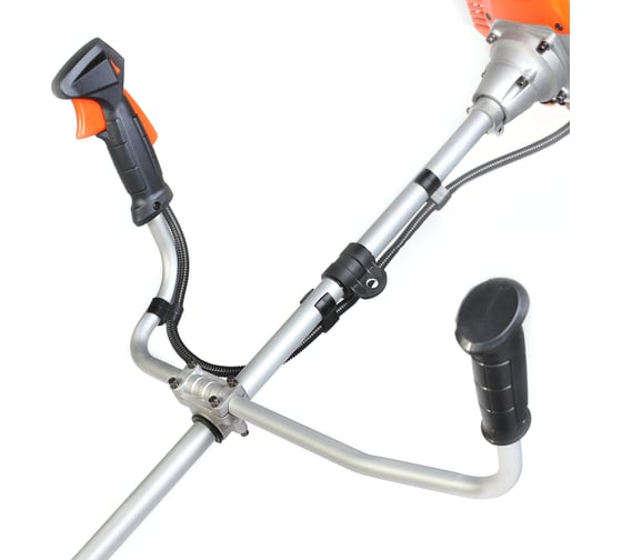 Бензиновый триммер PATRIOT PT 553 1+1 250108444 6