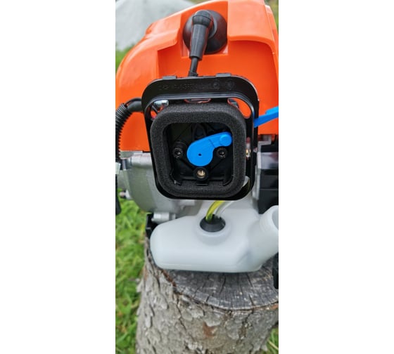 Бензиновый триммер PATRIOT PT 553 1+1 250108444 16