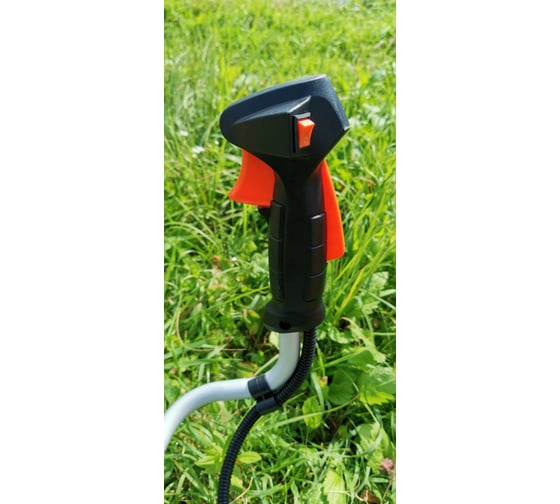 Бензиновый триммер PATRIOT PT 553 1+1 250108444 19