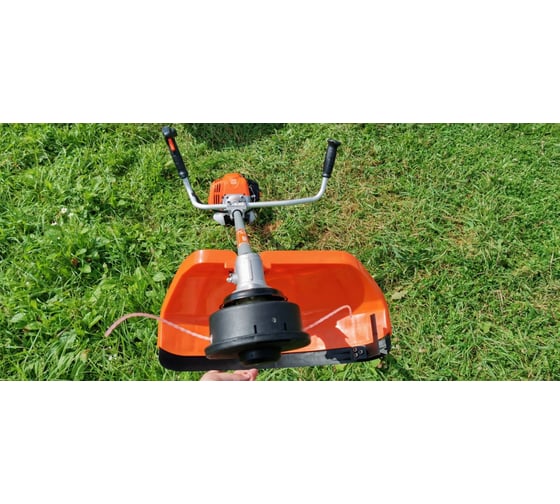Бензиновый триммер PATRIOT PT 553 1+1 250108444 20