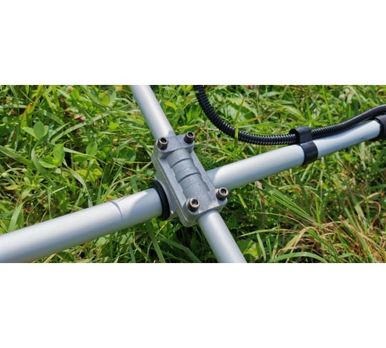 Бензиновый триммер PATRIOT PT 553 1+1 250108444 21