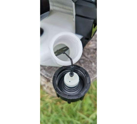 Бензиновый триммер PATRIOT PT 553 1+1 250108444 22