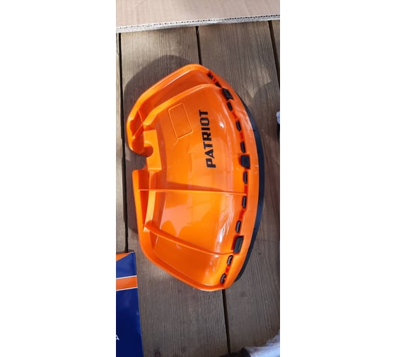 Бензиновый триммер PATRIOT PT 553 1+1 250108444 26