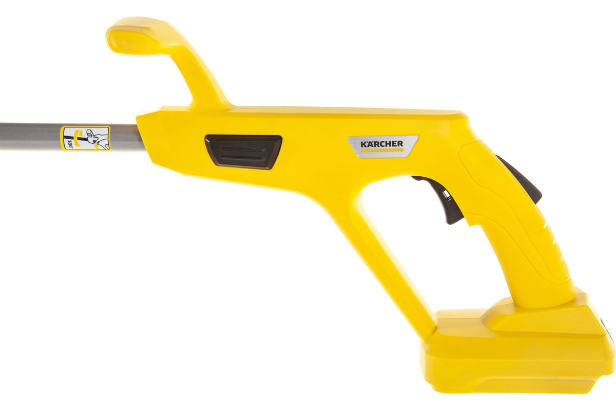 Karcher ltr 18 25 battery. Аккумуляторный триммер Karcher ltr 18-25. Зарядное устройство для триммера Керхер.