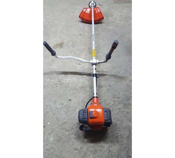 Травокосилка Husqvarna 331R 9678665-04 2