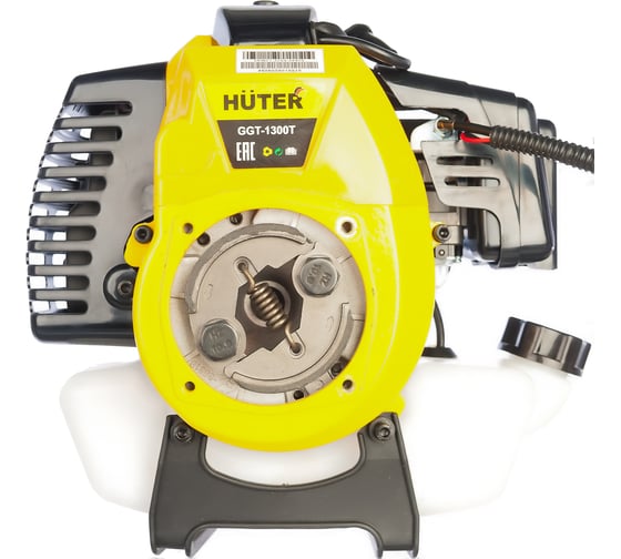 Huter ggt 1300t карбюратор