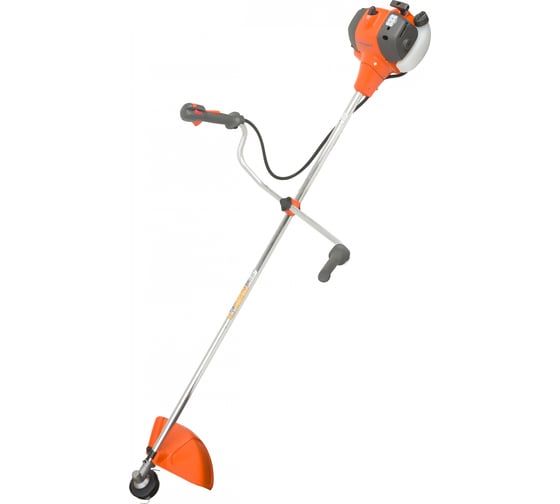 Бензиновый триммер Husqvarna 128 R 9527157-58 1