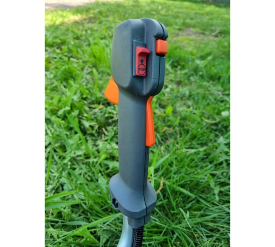 Триммер Husqvarna 525RX 9667768-01 14
