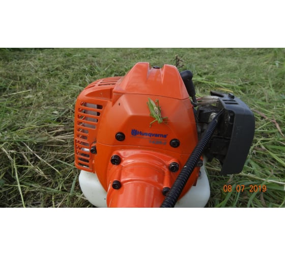 Триммер Husqvarna 143R-II 9673329-02 8