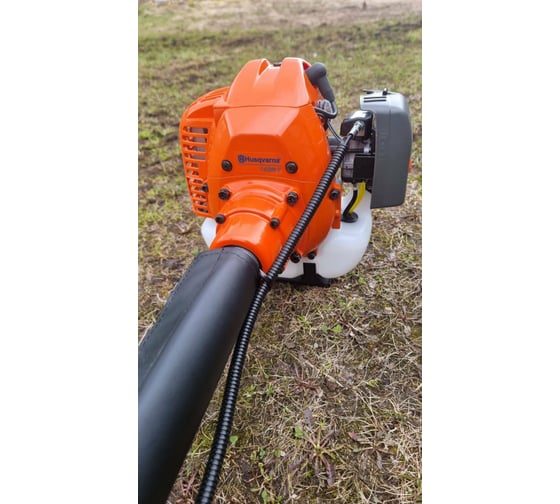 Триммер Husqvarna 143R-II 9673329-02 10