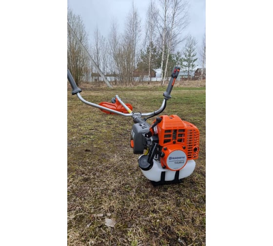 Триммер Husqvarna 143R-II 9673329-02 9