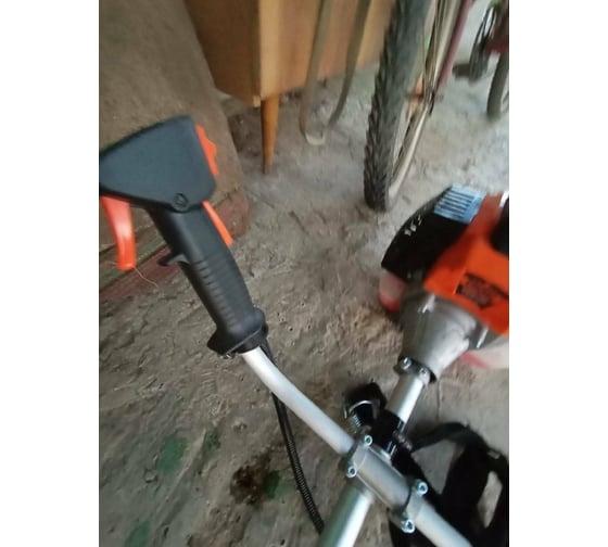 Бензиновая коса CARVER PROMO PBC-52 01.001.00028 9