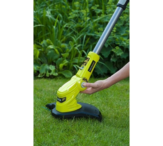 Аккумуляторный триммер Ryobi ONE+ OLT1832 5133002813 7