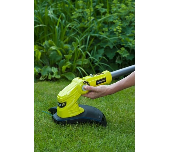 Аккумуляторный триммер Ryobi ONE+ OLT1832 5133002813 8