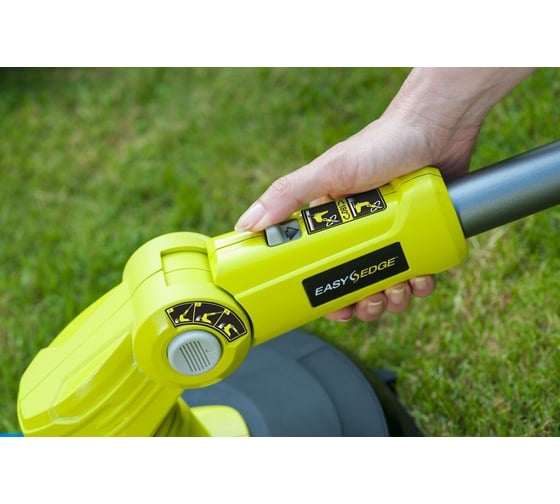 Аккумуляторный триммер Ryobi ONE+ OLT1832 5133002813 9