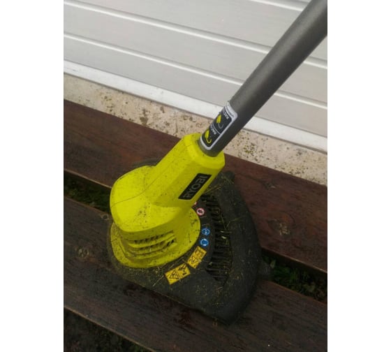 Аккумуляторный триммер Ryobi ONE+ OLT1825M 5133002822 12