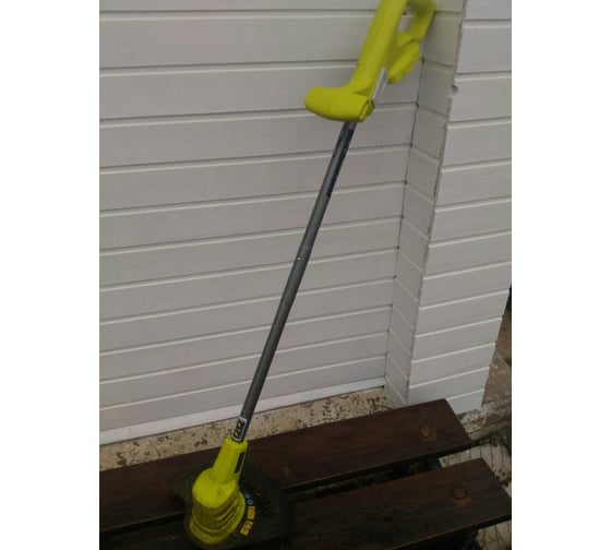 Аккумуляторный триммер Ryobi ONE+ OLT1825M 5133002822 13