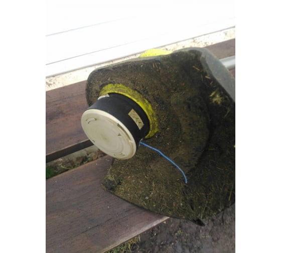 Аккумуляторный триммер Ryobi ONE+ OLT1825M 5133002822 14