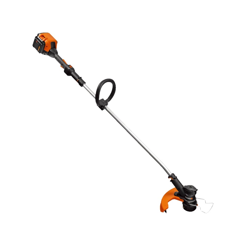 Аккумуляторный триммер WORX WG168E в Нижнем Новгороде - купить, цены ...