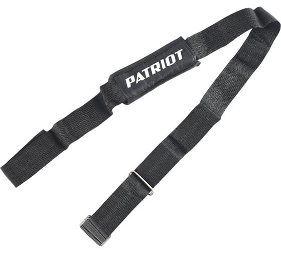 Бензиновый триммер PATRIOT PT 443 1+1 250108443 4