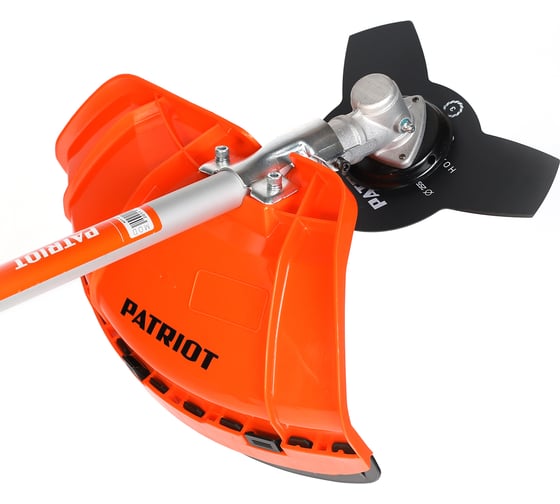 Бензиновый триммер PATRIOT PT 443 1+1 250108443 7