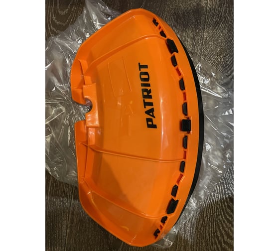 Бензиновый триммер PATRIOT PT 443 1+1 250108443 25