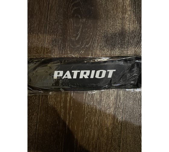 Бензиновый триммер PATRIOT PT 443 1+1 250108443 26