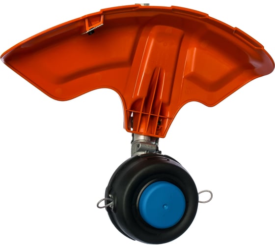 Травокосилка Husqvarna 325R 9679084-02 4