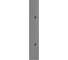 Люк под плитку на петле (200х300 мм) D2030 сеramo steel EVECS 90-02258 4