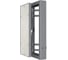 Люк под плитку на петле EVECS 200х400 D2040 сеramo steel 90-02259 D2040 ceramo steel 1