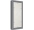 Люк под плитку на петле EVECS 200х400 D2040 сеramo steel 90-02259 D2040 ceramo steel 2