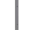 Люк под плитку на петле EVECS 200х400 D2040 сеramo steel 90-02259 D2040 ceramo steel 3