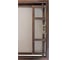 Люк под плитку на петле (200х400 мм) D2040 сеramo steel EVECS 90-02259 2