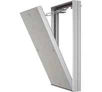 Люк ревизионный под плитку EVECS 200х400 D2040 сеramo 88-138 D2040 ceramo