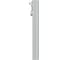 Люк ревизионный под плитку EVECS 200х400 D2040 сеramo 88-138 D2040 ceramo 4