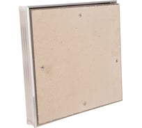 Люк ревизионный под плитку (250х250 мм) D2525 сеramo EVECS 88-139