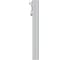 Люк ревизионный под плитку EVECS 250х400 D2540 сеramo 88-140 D2540 ceramo 4