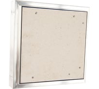 Нажимной люк под плитку (300х300 мм) D3030 сеramo comfort EVECS 88-103