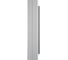 Нажимной люк под плитку EVECS 300х300 D3030 сеramo comfort 88-103 D3030 ceramo comfort 4